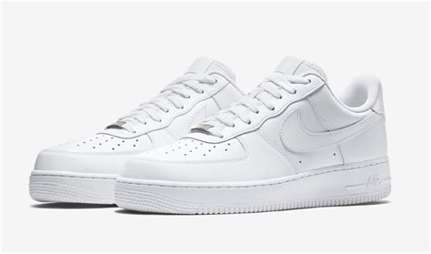 weiße air force 1